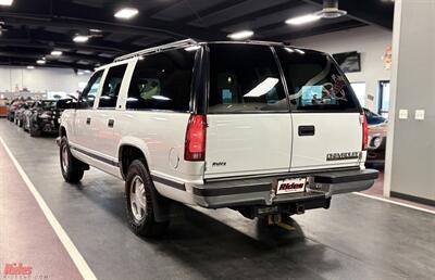 1999 Chevrolet Suburban K1500 LT   - Photo 43 - Bismarck, ND 58503