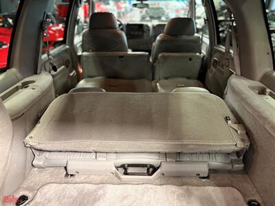 1999 Chevrolet Suburban K1500 LT   - Photo 48 - Bismarck, ND 58503