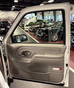 1999 Chevrolet Suburban K1500 LT   - Photo 62 - Bismarck, ND 58503