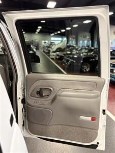 1999 Chevrolet Suburban K1500 LT   - Photo 58 - Bismarck, ND 58503