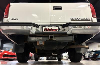 1999 Chevrolet Suburban K1500 LT   - Photo 51 - Bismarck, ND 58503