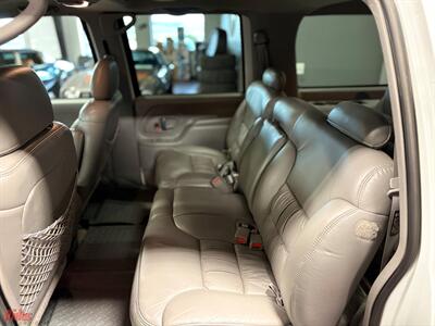 1999 Chevrolet Suburban K1500 LT   - Photo 33 - Bismarck, ND 58503