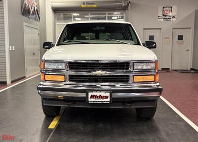 1999 Chevrolet Suburban K1500 LT   - Photo 70 - Bismarck, ND 58503