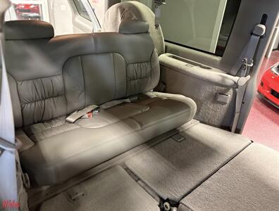 1999 Chevrolet Suburban K1500 LT   - Photo 61 - Bismarck, ND 58503