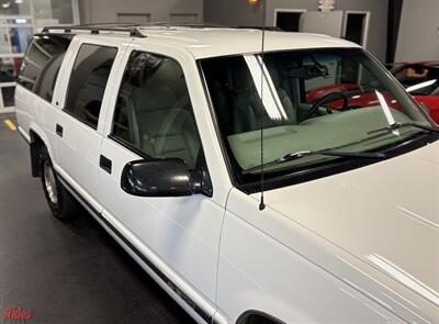 1999 Chevrolet Suburban K1500 LT   - Photo 66 - Bismarck, ND 58503