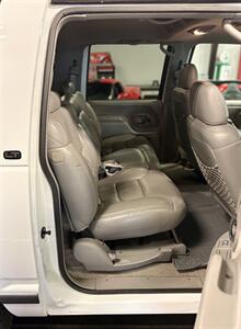 1999 Chevrolet Suburban K1500 LT   - Photo 60 - Bismarck, ND 58503