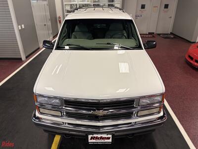 1999 Chevrolet Suburban K1500 LT   - Photo 71 - Bismarck, ND 58503