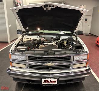 1999 Chevrolet Suburban K1500 LT   - Photo 72 - Bismarck, ND 58503