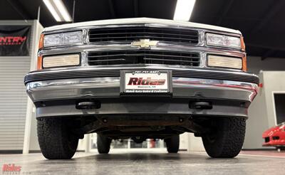 1999 Chevrolet Suburban K1500 LT   - Photo 76 - Bismarck, ND 58503