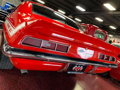 1969 Chevrolet Camaro   - Photo 16 - Bismarck, ND 58503