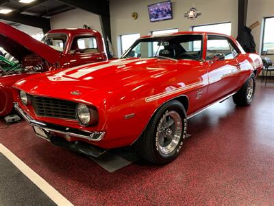 1969 Chevrolet Camaro   - Photo 7 - Bismarck, ND 58503