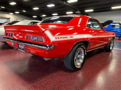 1969 Chevrolet Camaro   - Photo 19 - Bismarck, ND 58503