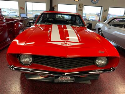 1969 Chevrolet Camaro   - Photo 5 - Bismarck, ND 58503