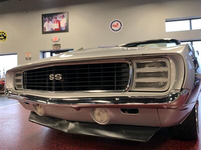 1969 Chevrolet Camaro Reproduction RS   - Photo 2 - Bismarck, ND 58503