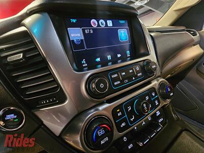 2015 Chevrolet Tahoe LTZ   - Photo 31 - Bismarck, ND 58503