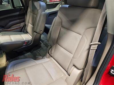 2015 Chevrolet Tahoe LTZ   - Photo 22 - Bismarck, ND 58503
