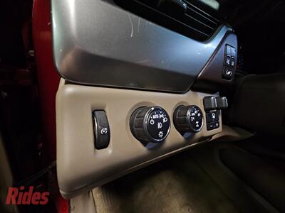 2015 Chevrolet Tahoe LTZ   - Photo 28 - Bismarck, ND 58503