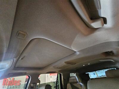 2015 Chevrolet Tahoe LTZ   - Photo 27 - Bismarck, ND 58503