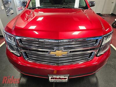 2015 Chevrolet Tahoe LTZ   - Photo 16 - Bismarck, ND 58503