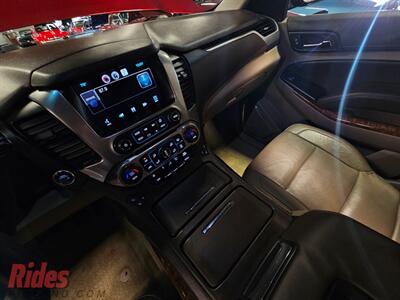2015 Chevrolet Tahoe LTZ   - Photo 30 - Bismarck, ND 58503