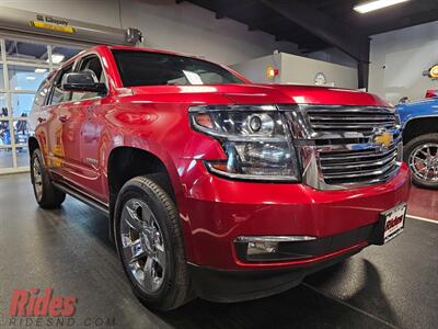 2015 Chevrolet Tahoe LTZ   - Photo 14 - Bismarck, ND 58503