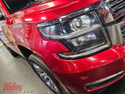 2015 Chevrolet Tahoe LTZ   - Photo 15 - Bismarck, ND 58503