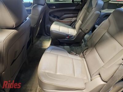 2015 Chevrolet Tahoe LTZ   - Photo 21 - Bismarck, ND 58503