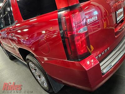 2015 Chevrolet Tahoe LTZ   - Photo 9 - Bismarck, ND 58503