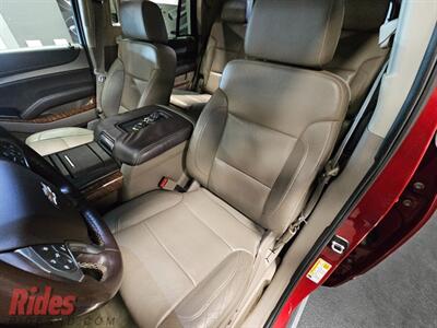 2015 Chevrolet Tahoe LTZ   - Photo 26 - Bismarck, ND 58503