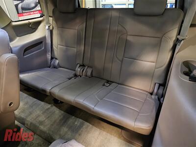 2015 Chevrolet Tahoe LTZ   - Photo 23 - Bismarck, ND 58503