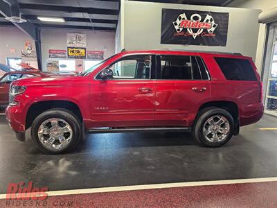 2015 Chevrolet Tahoe LTZ   - Photo 7 - Bismarck, ND 58503