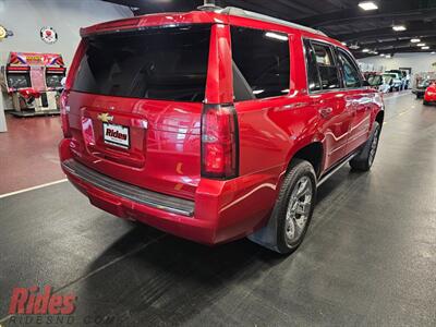 2015 Chevrolet Tahoe LTZ   - Photo 11 - Bismarck, ND 58503
