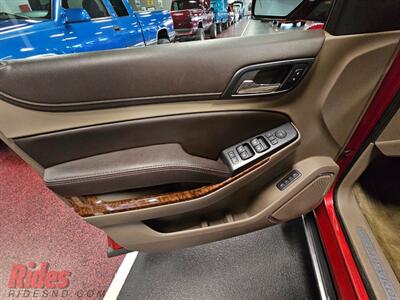 2015 Chevrolet Tahoe LTZ   - Photo 29 - Bismarck, ND 58503