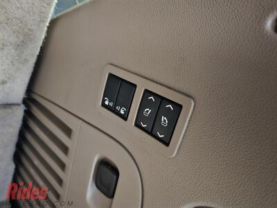 2015 Chevrolet Tahoe LTZ   - Photo 20 - Bismarck, ND 58503