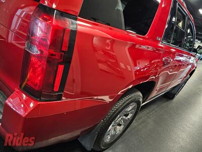 2015 Chevrolet Tahoe LTZ   - Photo 12 - Bismarck, ND 58503