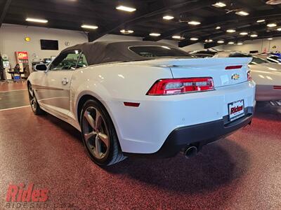 2015 Chevrolet Camaro SS   - Photo 7 - Bismarck, ND 58503