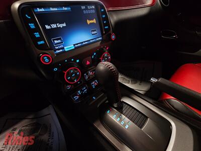 2015 Chevrolet Camaro SS   - Photo 27 - Bismarck, ND 58503