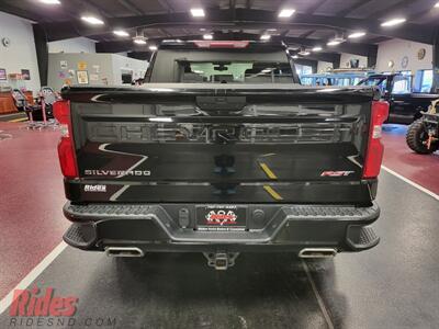 2019 Chevrolet Silverado 1500 RST   - Photo 11 - Bismarck, ND 58503