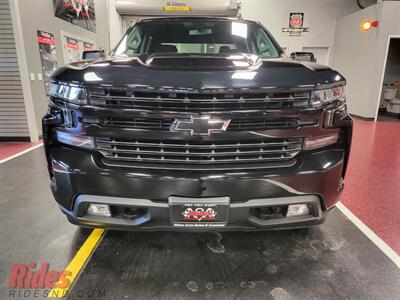 2019 Chevrolet Silverado 1500 RST   - Photo 20 - Bismarck, ND 58503