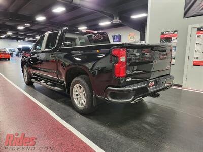 2019 Chevrolet Silverado 1500 RST   - Photo 9 - Bismarck, ND 58503