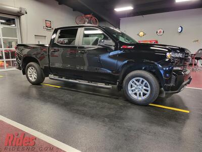 2019 Chevrolet Silverado 1500 RST   - Photo 17 - Bismarck, ND 58503