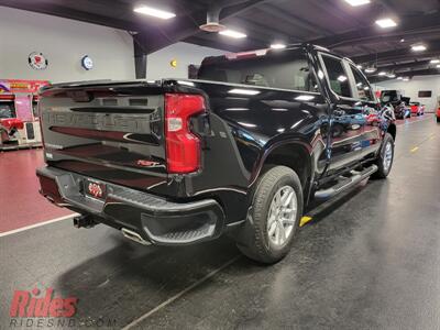 2019 Chevrolet Silverado 1500 RST   - Photo 13 - Bismarck, ND 58503