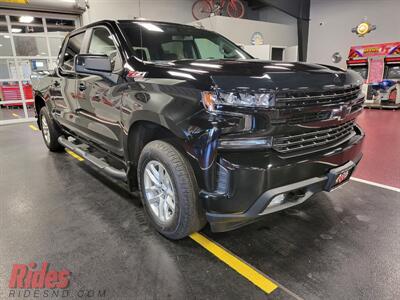 2019 Chevrolet Silverado 1500 RST   - Photo 18 - Bismarck, ND 58503