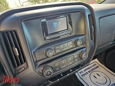 2015 Chevrolet Silverado 2500 Work Truck   - Photo 28 - Bismarck, ND 58503