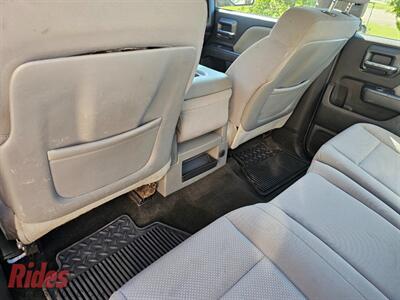 2015 Chevrolet Silverado 2500 Work Truck   - Photo 18 - Bismarck, ND 58503