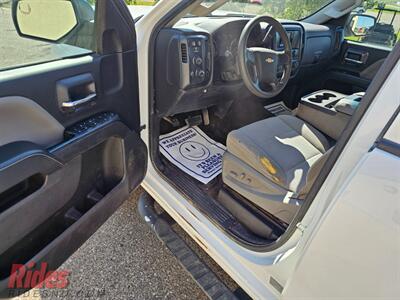 2015 Chevrolet Silverado 2500 Work Truck   - Photo 20 - Bismarck, ND 58503