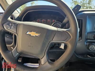 2015 Chevrolet Silverado 2500 Work Truck   - Photo 27 - Bismarck, ND 58503