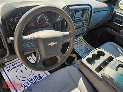 2015 Chevrolet Silverado 2500 Work Truck   - Photo 26 - Bismarck, ND 58503