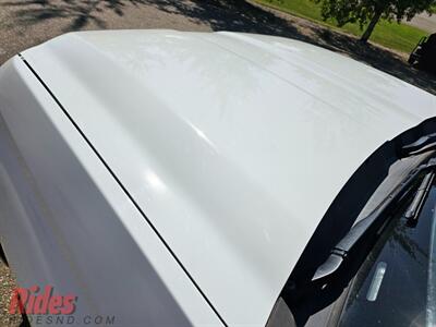 2015 Chevrolet Silverado 2500 Work Truck   - Photo 7 - Bismarck, ND 58503