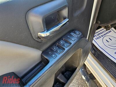 2015 Chevrolet Silverado 2500 Work Truck   - Photo 21 - Bismarck, ND 58503